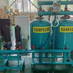 水肥一體機